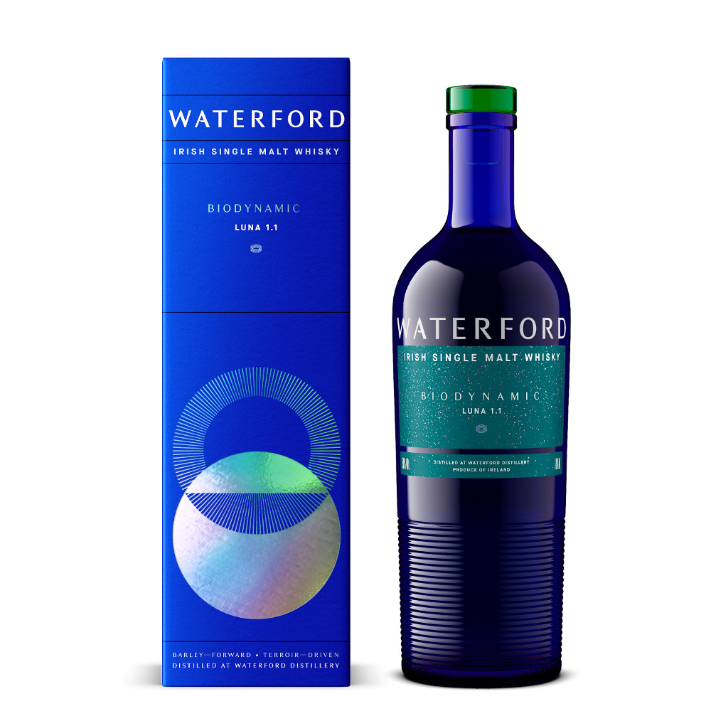Waterford Luna 1.1 Waterford Luna 1.1